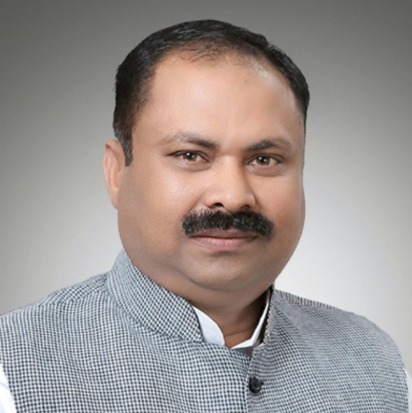 Pramod Srivastava