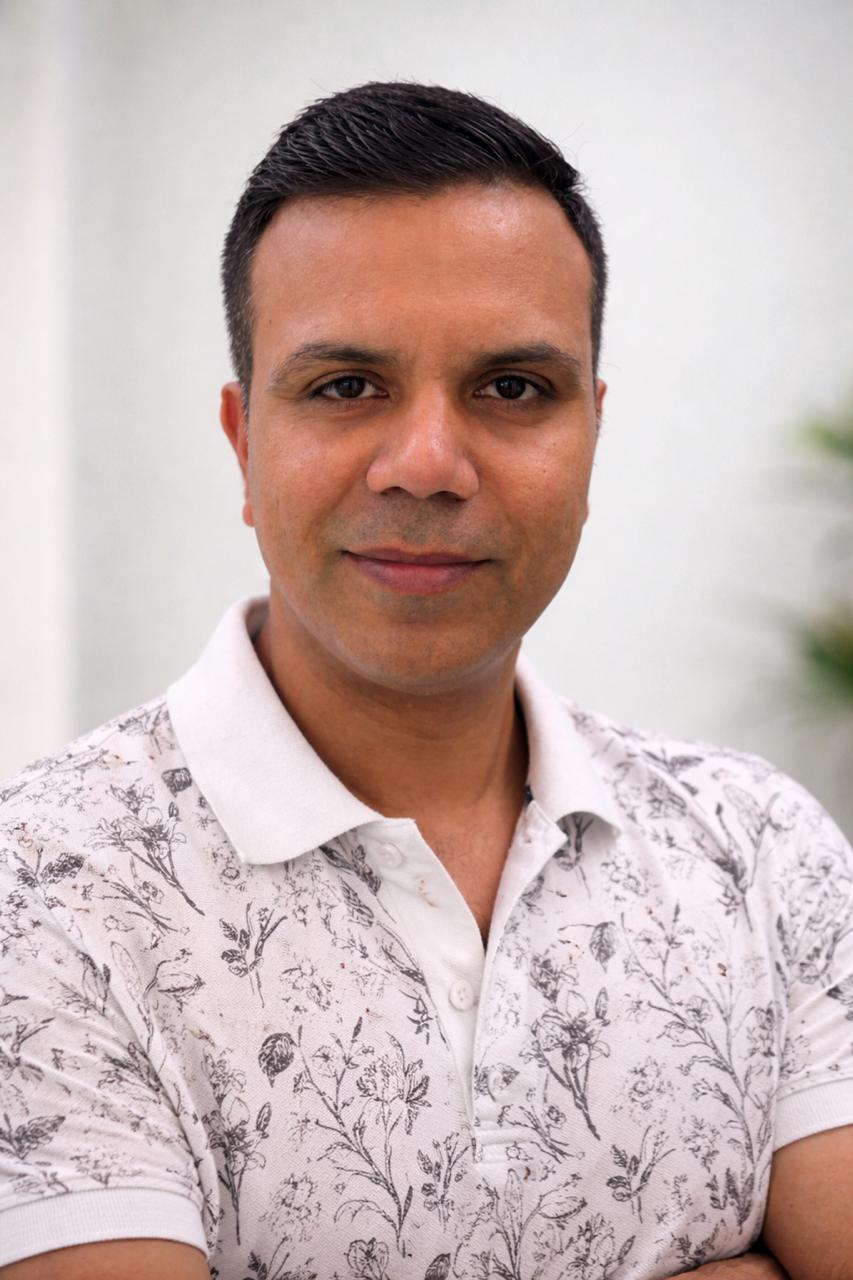 Sundeep Kumar Chikara